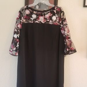 Lane Bryant Dress NWT